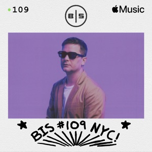 Beats In Space 109: Tim Sweeney (DJ Mix)