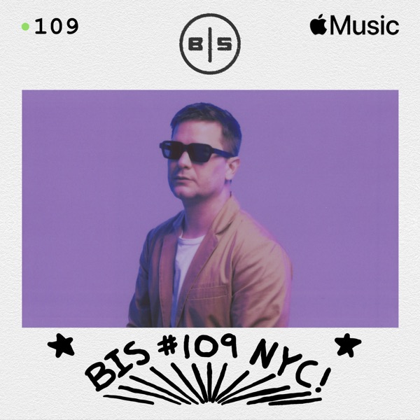Beats In Space 109: Tim Sweeney (DJ Mix)