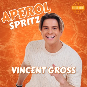 Vincent Gross - Aperol Spritz - 排舞 编舞者