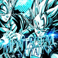 MONTAGEM SAIYAJINS - EP - Aplxxy & DJ ELX