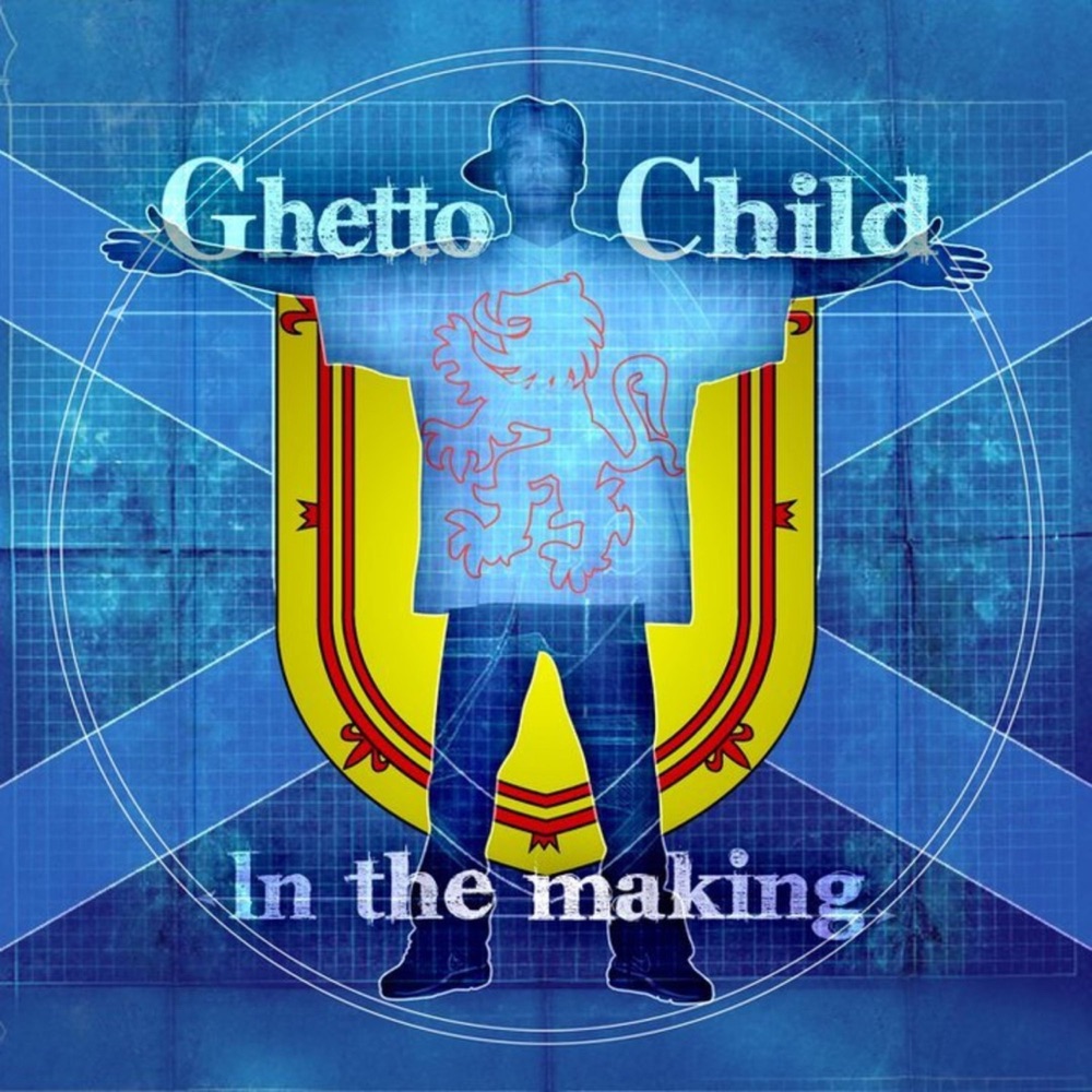Обложка альбома «Alone (feat. Classified) - Single» — Ghettochild902
