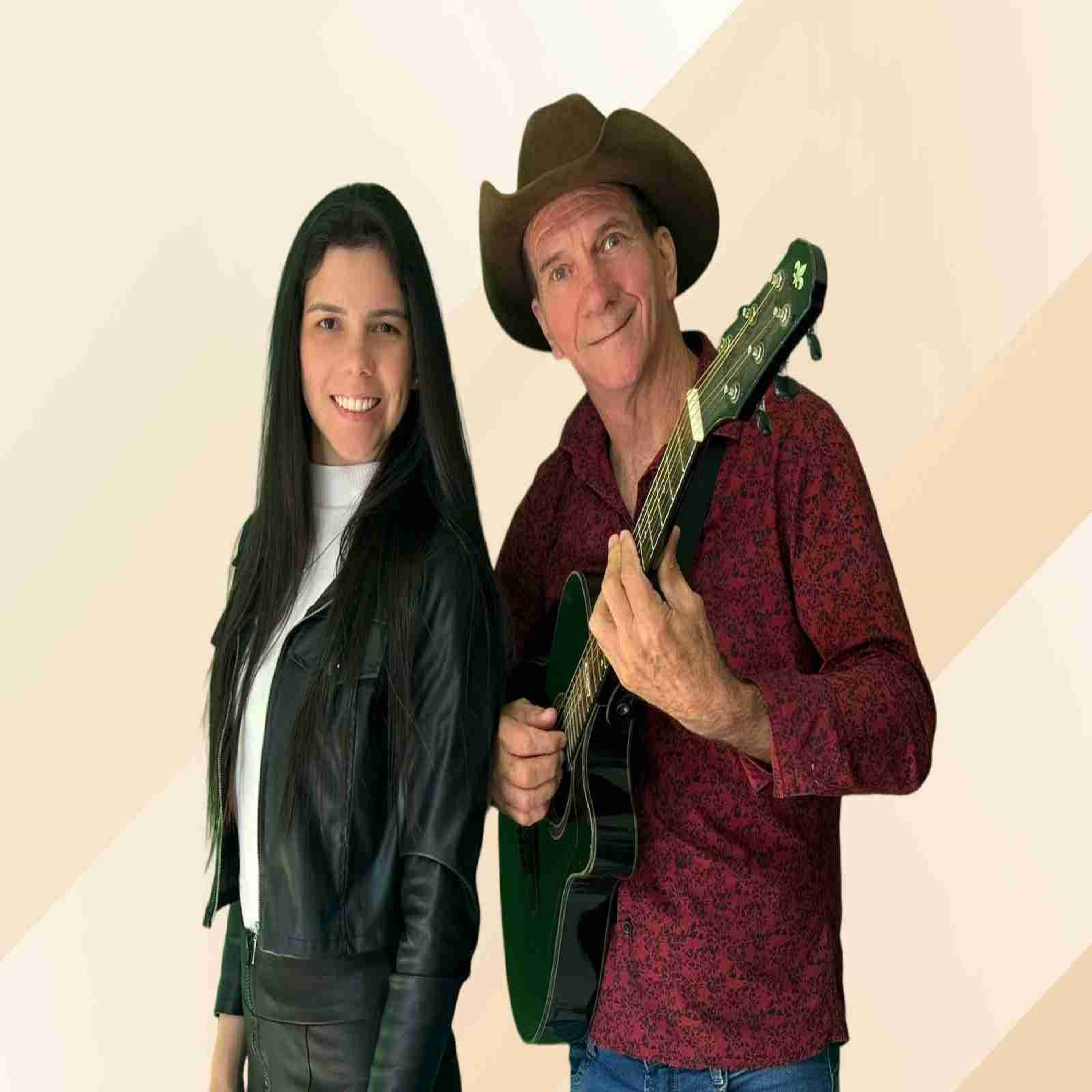 Barco Furado - Nino Pasa e Brisy Karolini