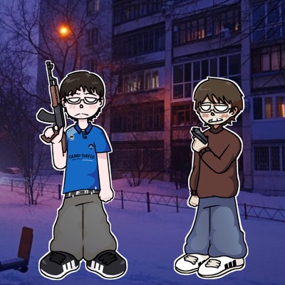 bros over hoes - Single