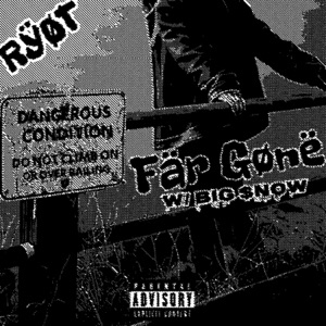 fär gønë (feat. Big Snow)