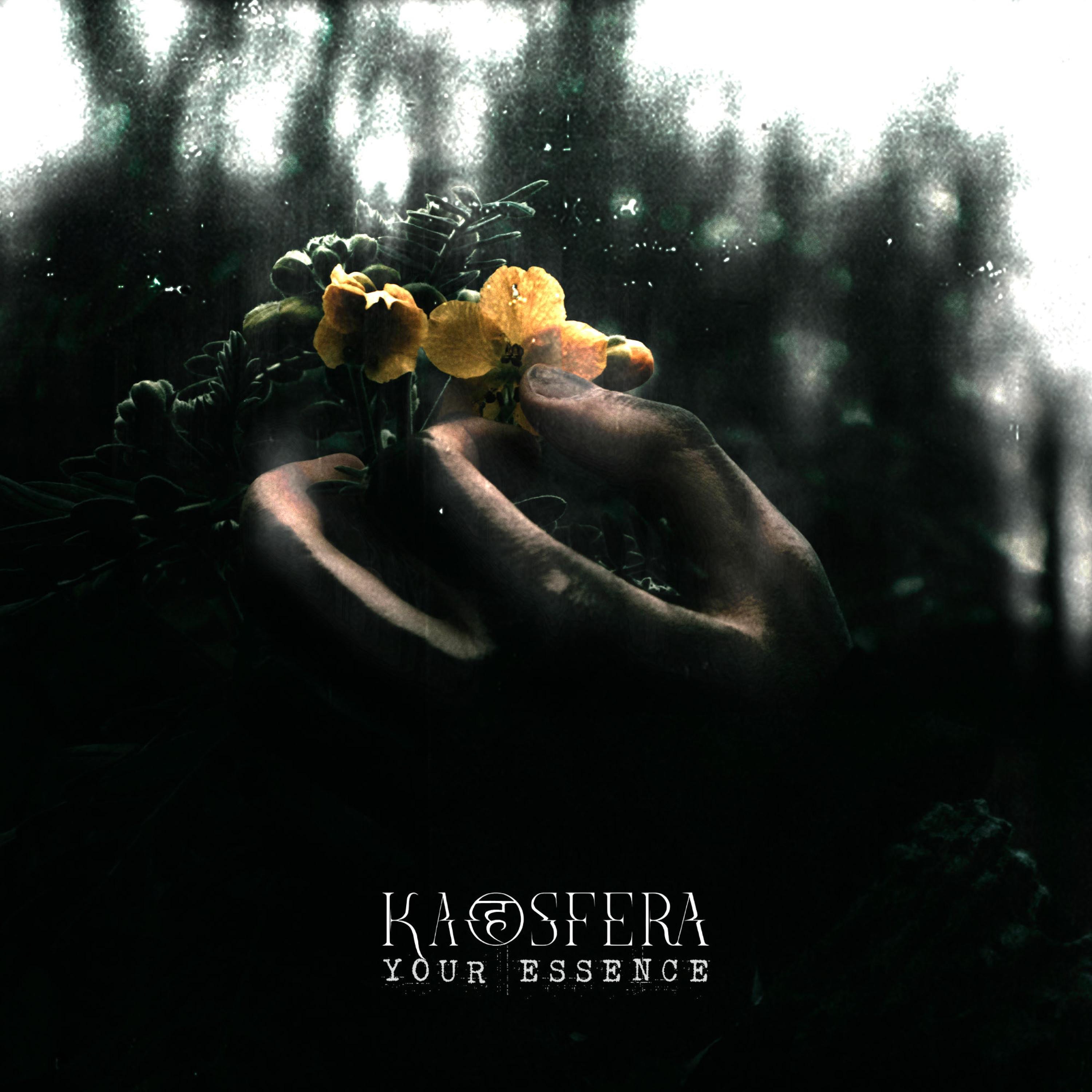 Your Essence - Single