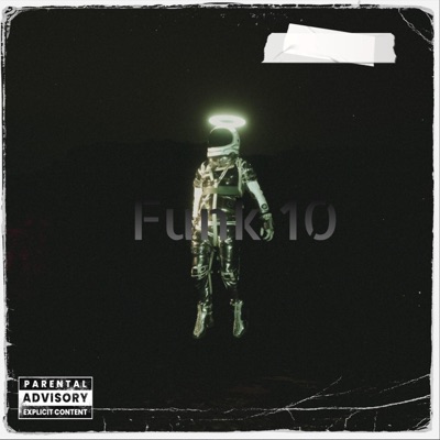 Funk 10 (feat. Larson Kuringa & Kevin Lamar) - Single