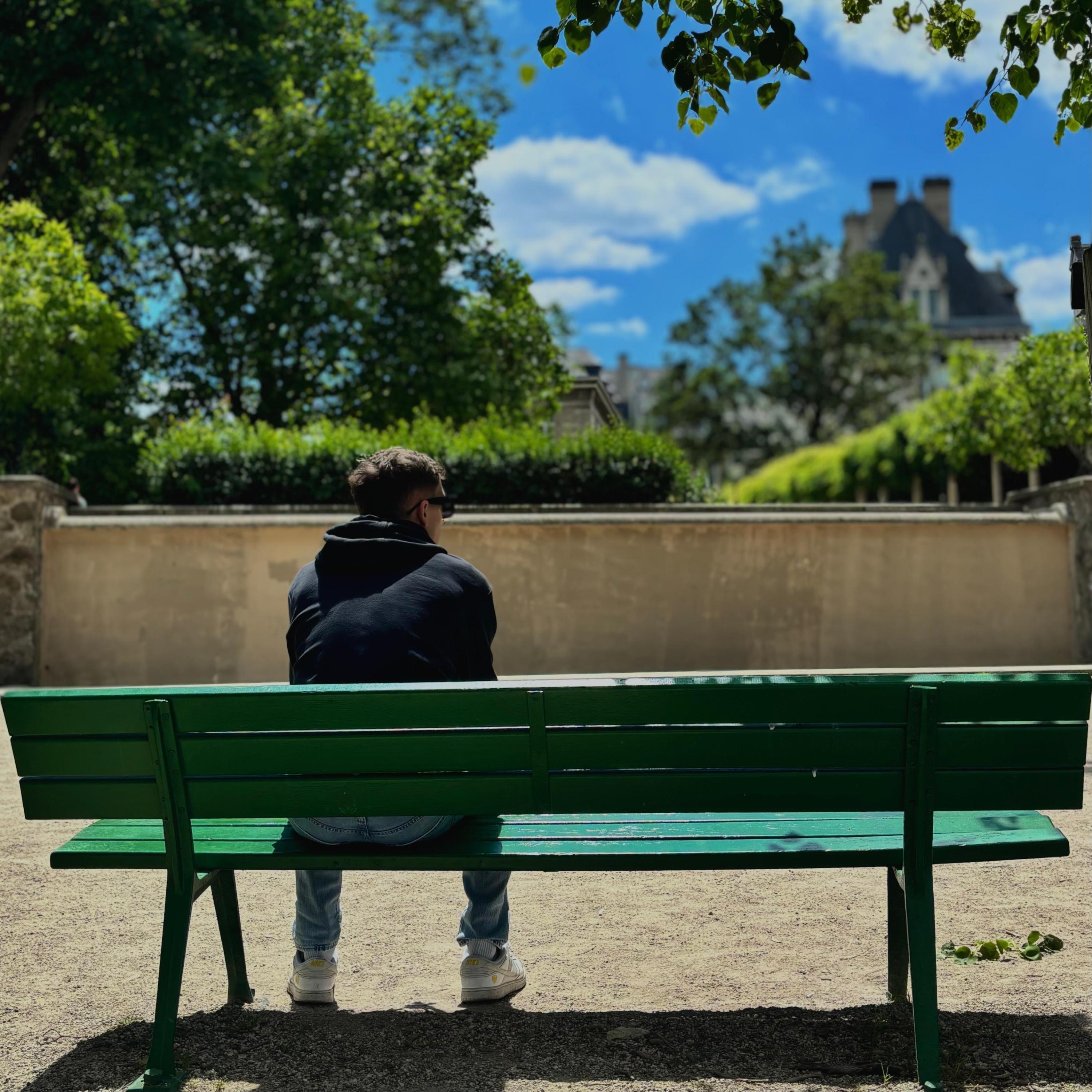 Rendez-nous - Single