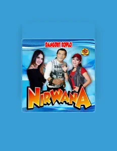 收听 Dangdut Koplo Nirwana、观看音乐视频、阅读小传、查看巡演日期等 ！