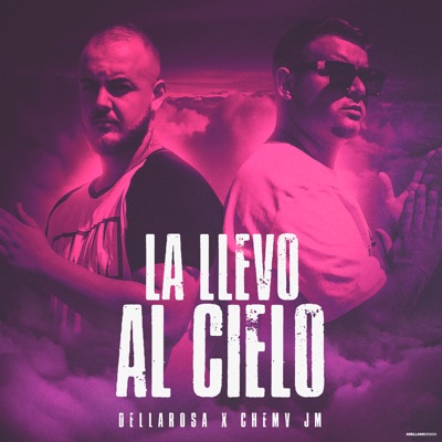 La Llevo al Cielo - Single