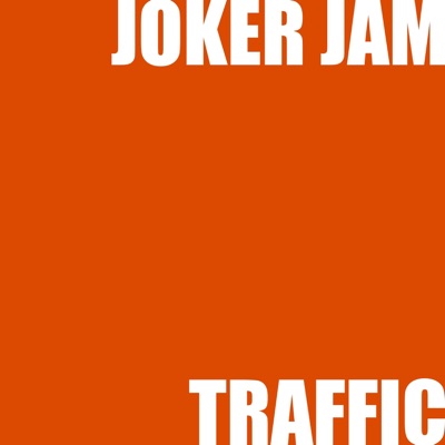 Traffic (Remastered) [Remixes]
