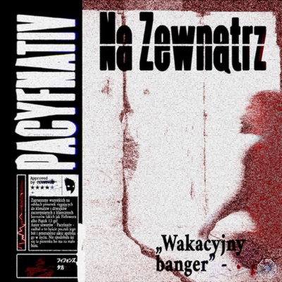 Na Zewnątrz - Single