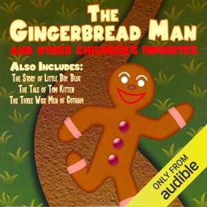 The Gingerbread Man and Other Children's Favorites