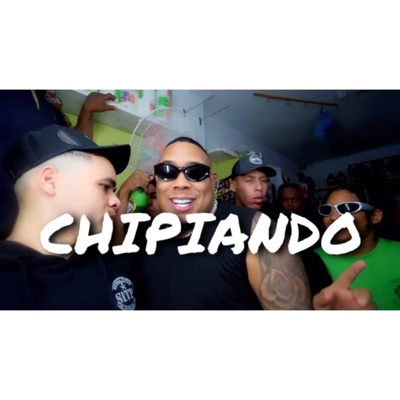 (BEAT DE DEMBOW) [CHIPIANDO] - Single