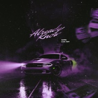 already know (feat. Luuh Jam) - Single - Aum1k