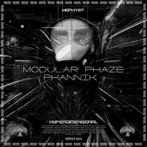 Hyperdimensional - EP