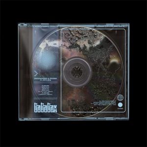Pliegues - EP