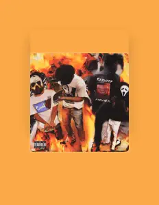 Listen to Mookie Reloaded, watch music videos, read bio, see tour dates & more!