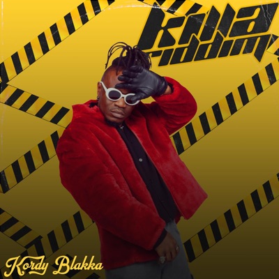Killa Riddim - Single