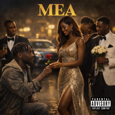 Mea - Single