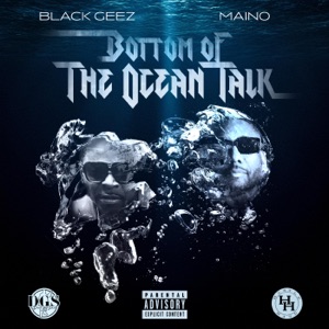 Bottom Of The Ocean Talk - EP