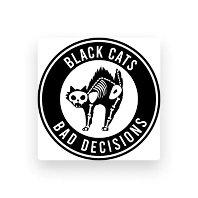 Listen to Black Cats, watch music videos, read bio, see tour dates & more!