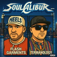 Soul Calibur - Single - Flash Garments & Termanology