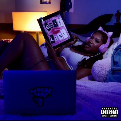 (S)hit-List [Slowed and Reverb] - Single