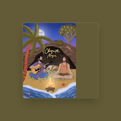 Listen to Chiquita Majá, watch music videos, read bio, see tour dates & more!