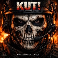 KUT! - Single - Can Aydoğan, DJ MSCA & NOMADWAVE