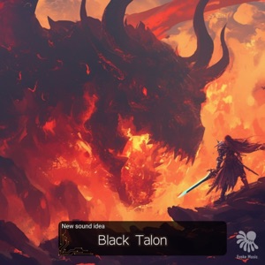 Black Talon