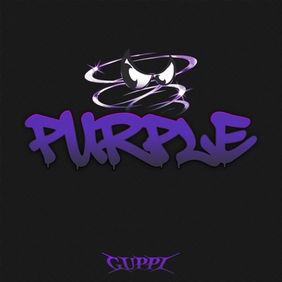 Purple - Single