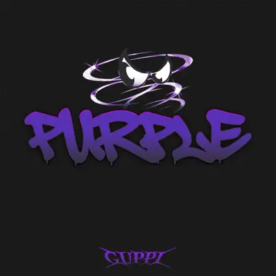 Listen to Purple - Single by guppi