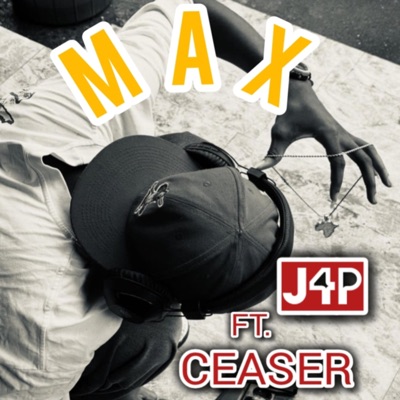 MAX (feat. CEASER) - Single