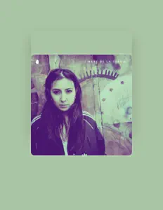 IOANAを聴いたり、ミュージックビデオを鑑賞したり、経歴やツアー日程などを確認したりしましょう！