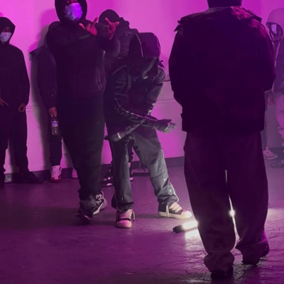 No Homo (feat. Teddy Bzz) - Single