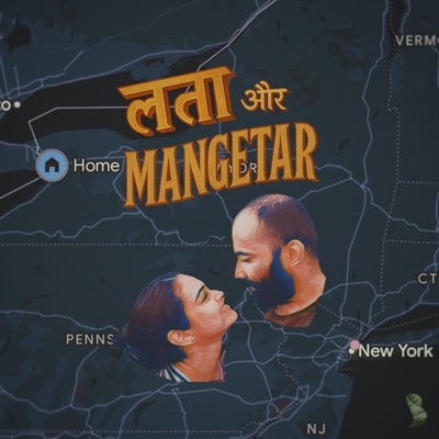 Lata Aur Mangetar - Single