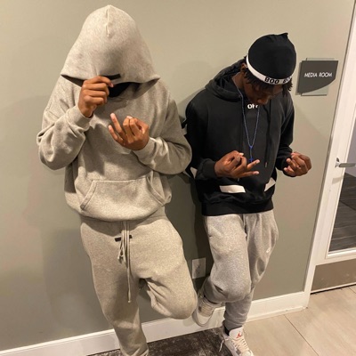 Slidin (feat. BandoG & Cbreadd) - Single