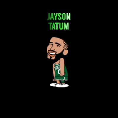 Jayson Tatum - Single
