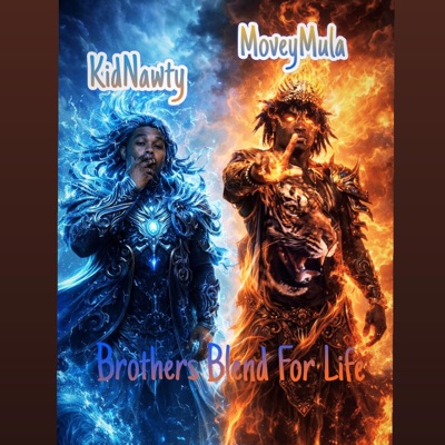 Brother Blend For Life