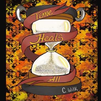 Time Heals All - EP