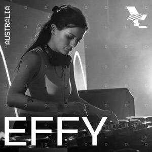 The Warehouse Project: Effy, Melbourne, May 25, 2024 (DJ Mix)