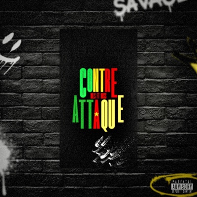 Contre Attaque (feat. Bils & Ouss) - Single