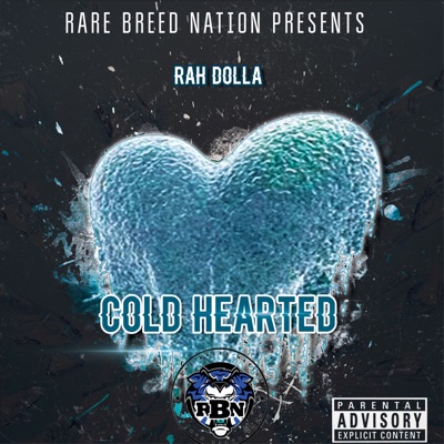 Cold Hearted - Single