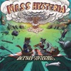 Mass Hysteria Mass Hysteria (feat. Coolie Ranx) Mass Hysteria