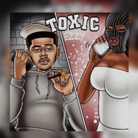 TOXIC - Single - Ezzy1k