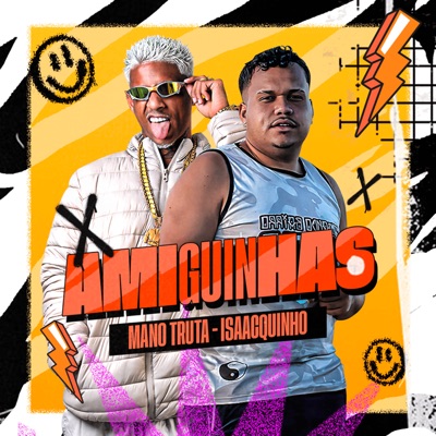Amiguinhas - Single