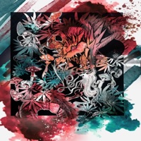 Le Dragon de La Teuf - Single - Toxic Twins, Vernex & NRKI