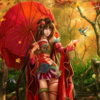 Magical Forest - The Soul of Wind