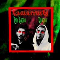 Evilution (feat. Corona Beatz) - EP - Don Laden