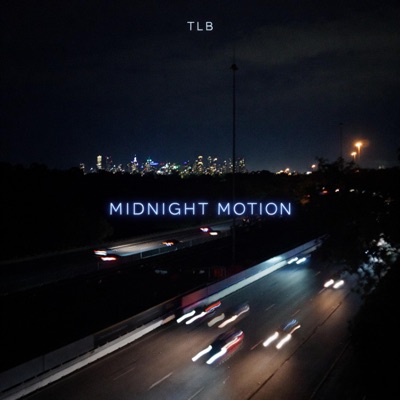 Midnight Motion - Single